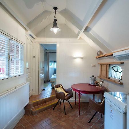 B&B Gastvrij Lenthe Далфсен Екстериор снимка
