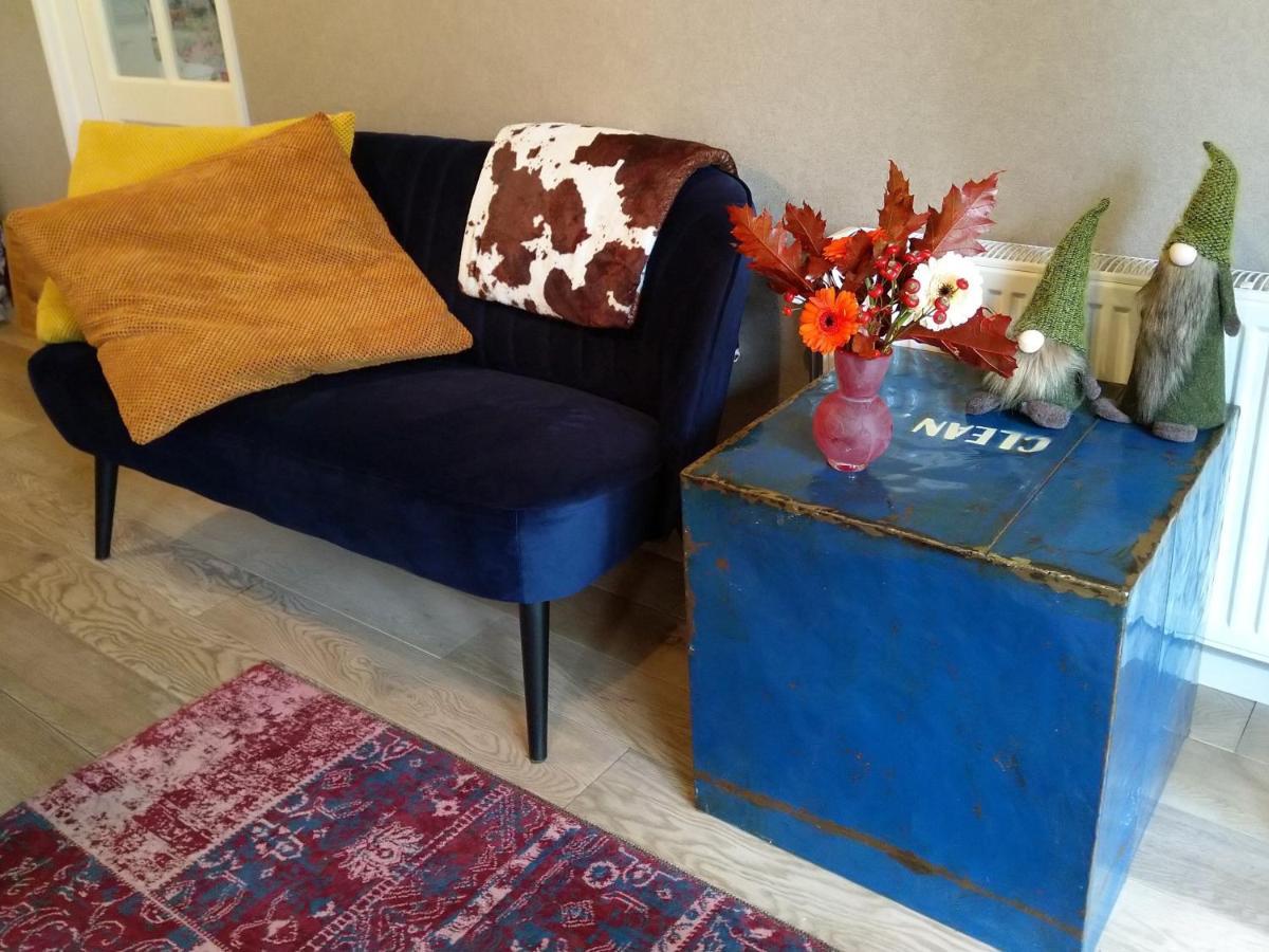 B&B Gastvrij Lenthe Далфсен Екстериор снимка