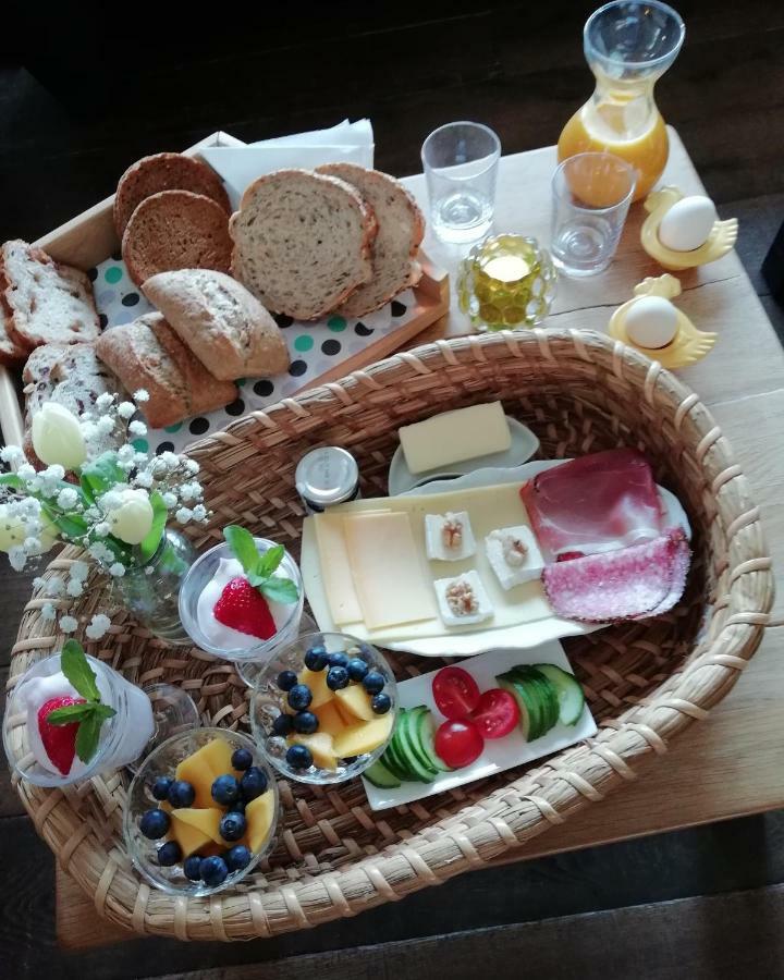 B&B Gastvrij Lenthe Далфсен Екстериор снимка